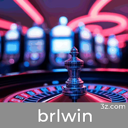 Revolução em jogos online com brlwin: inovação e valor