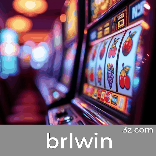 Experiência Premium de Jogos de Casino no brlwin