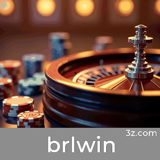 brlwin: Cassino Premiado com Pagamentos Rápidos