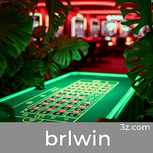 brlwin Aplicativo de Comunidade: Um Parque Interativo Global para Jogadores