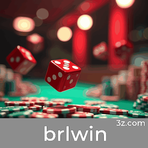 Revolução em jogos online com brlwin: inovação e valor