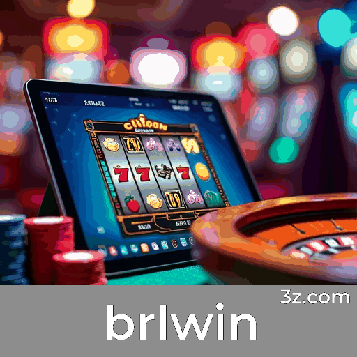 Revolução em jogos online com brlwin: inovação e valor
