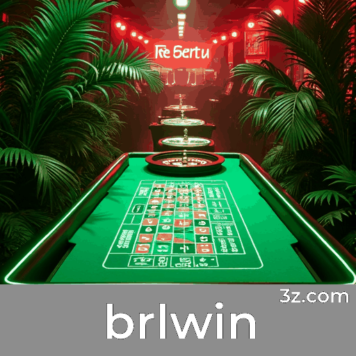 brlwin: Cassino Premiado com Pagamentos Rápidos