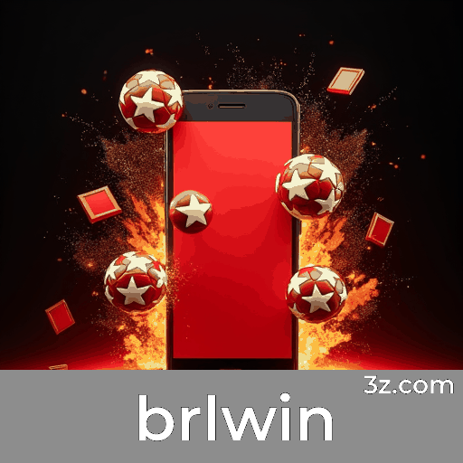 Experiência Premium de Jogos de Casino no brlwin